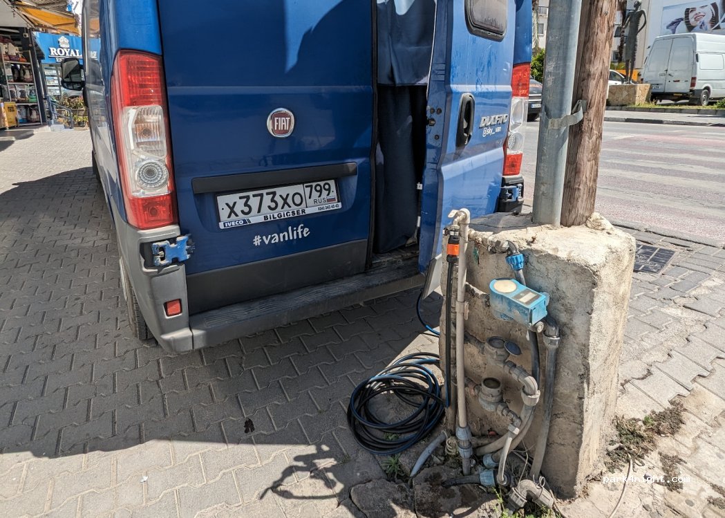 Girne - Uluç Reis Sokak — foto 2
