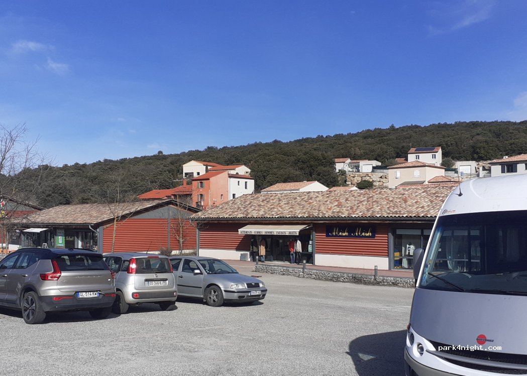 (83560) Ginasservis - 30 Chemin des Hauts d'Espigoule — foto