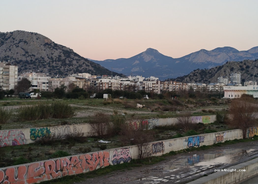(07130)  - 6 C 22. Sokak — foto 3