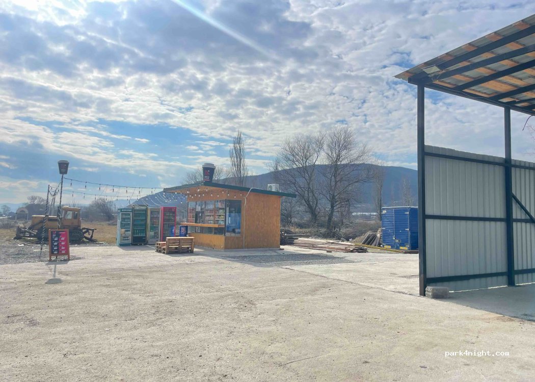 (3308) Mtskheta - E117 — foto 2