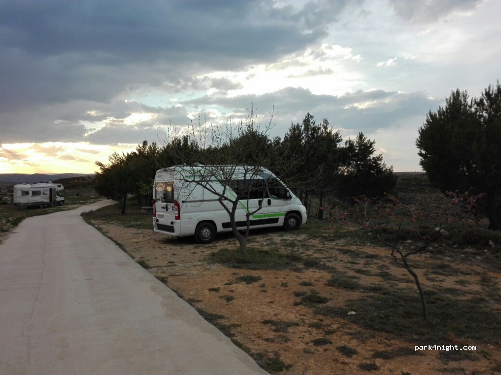 (12163) Culla - 18 CV-166 — foto