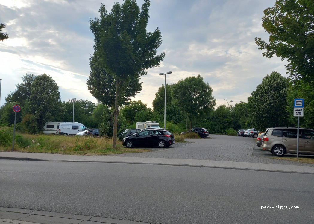 (31135) Hildesheim - Berliner Straße — foto 2