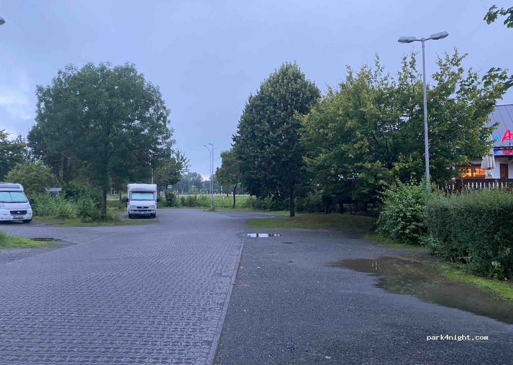 (31135) Hildesheim - Berliner Straße — foto 4