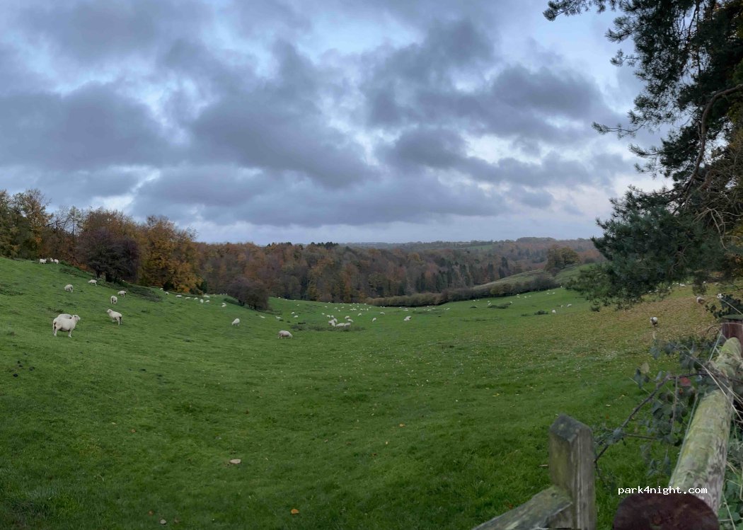 (GL6 7JA) Miserden - Unnamed Road — foto 5