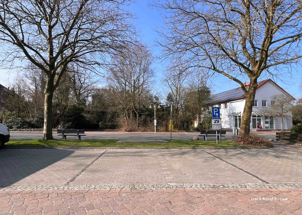 (27616) Beverstedt - 4 Enge Straße — foto 2