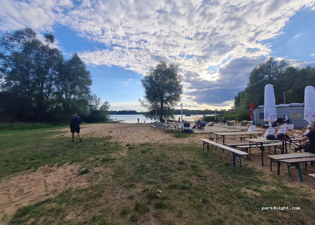 Przystań Siewierz — foto 2