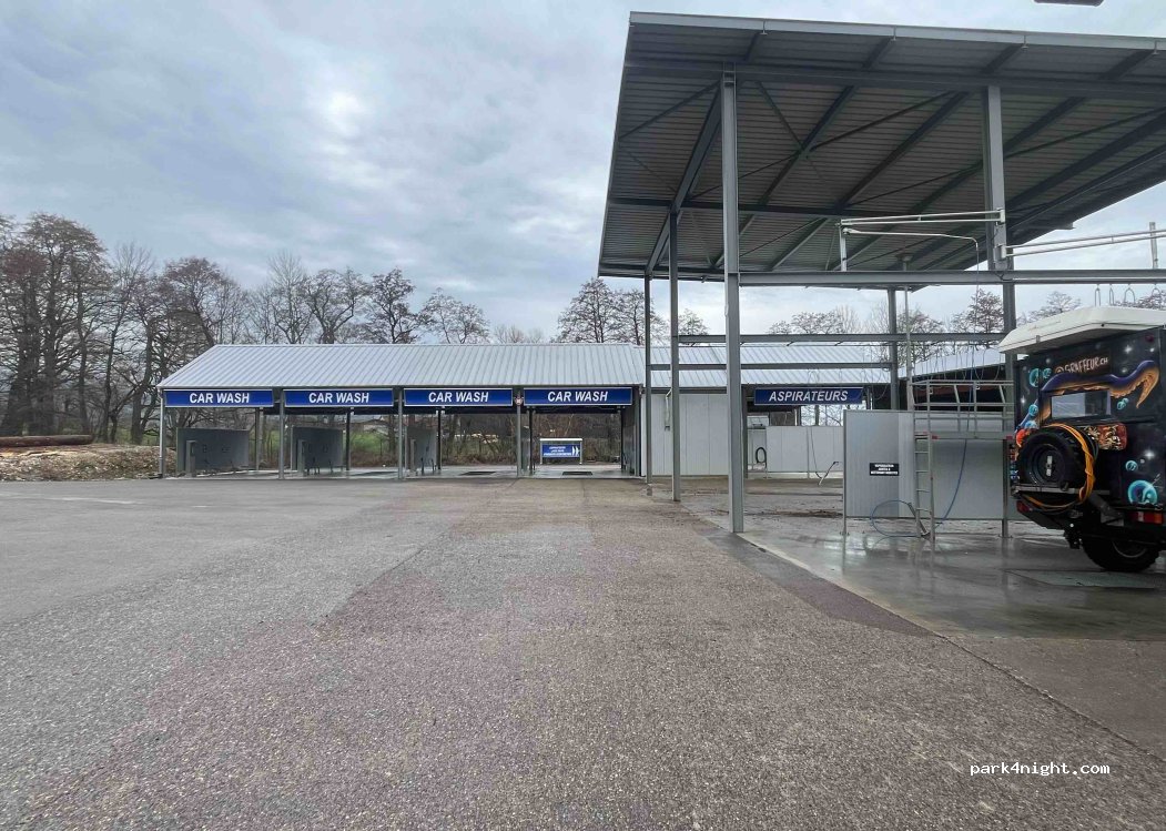 (2950) Courgenay - 15 Pré-Genez — foto 4