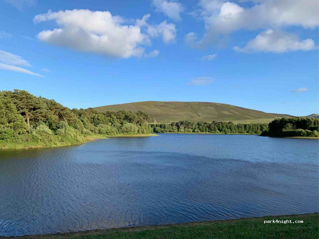 Harlaw Car Park — foto