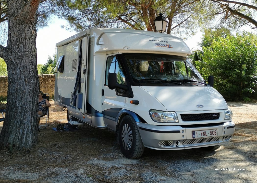 (84160) Puyvert - 7 Impasse Sabatier — foto