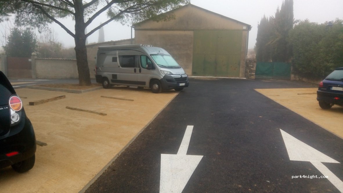 (84160) Puyvert - 7 Impasse Sabatier — foto 2