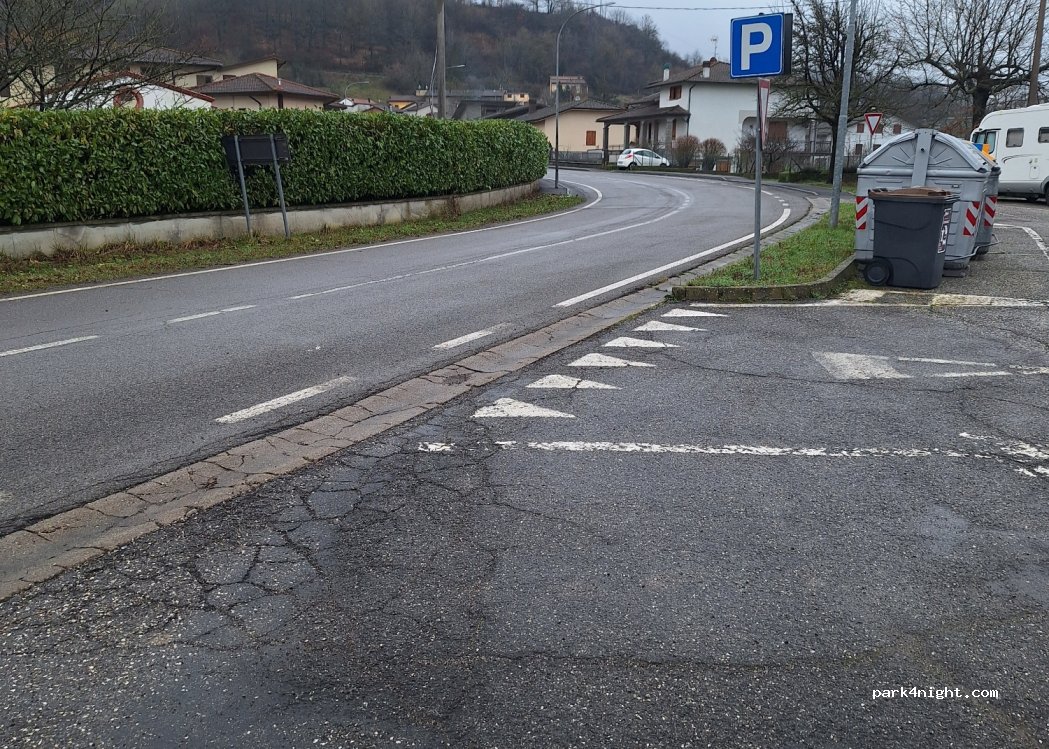 (40035) San Giacomo - 19 Via della Futa — foto 2