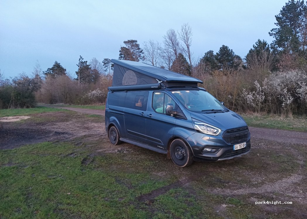 (54940) Belleville - — foto 4