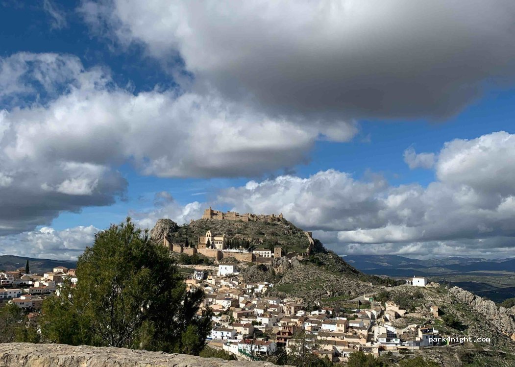(18247) Moclín - — foto