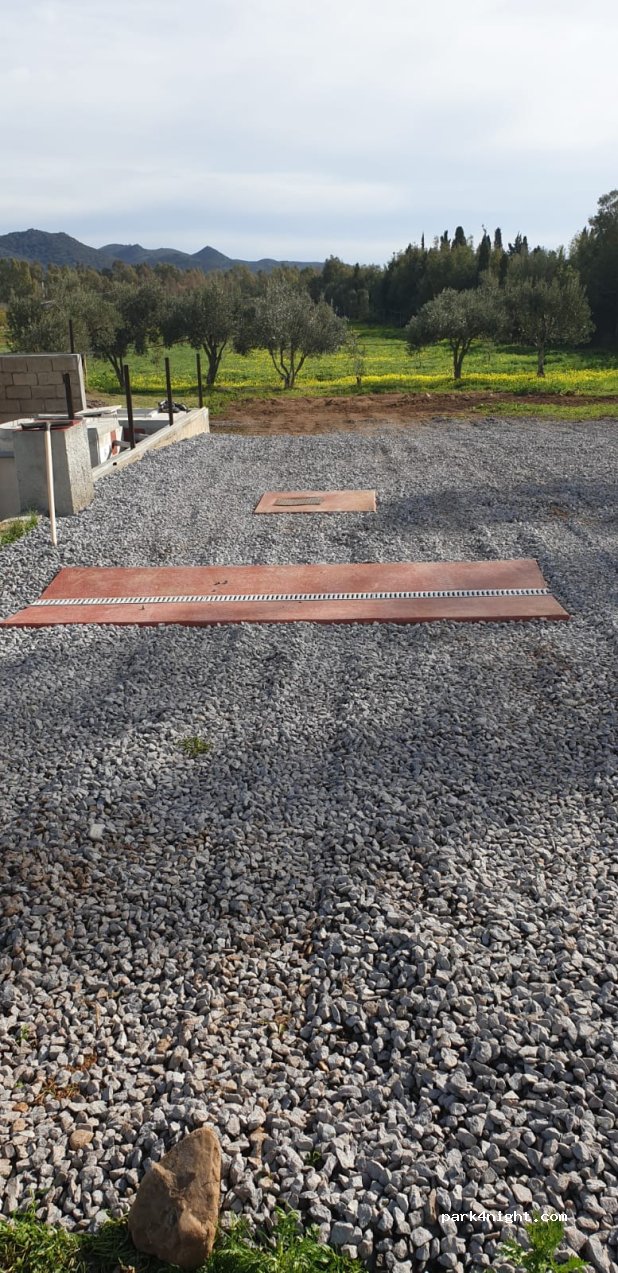 Tenuta Naturale Agri Camping — foto 3