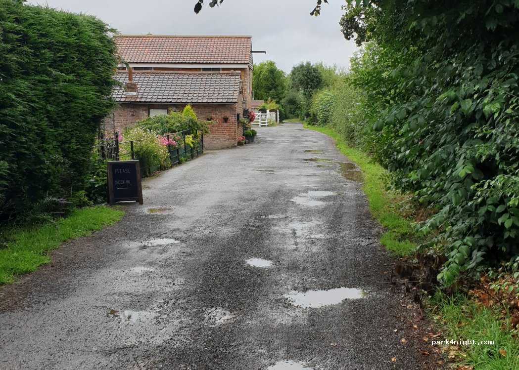 Bleak House Farm — foto 3