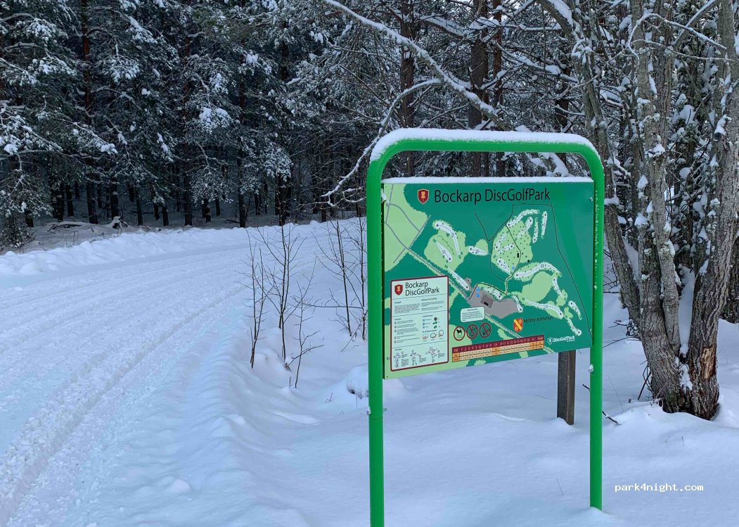 (595 51) Mjölby - 62 Bockarpsvägen — foto