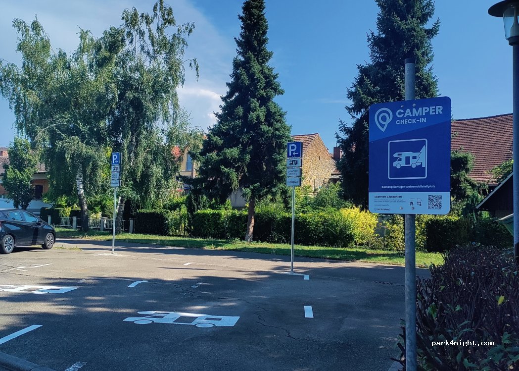 (79241) Ihringen - Scherkhofenstraße — foto