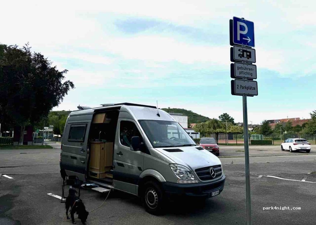(79241) Ihringen - Scherkhofenstraße — foto 3