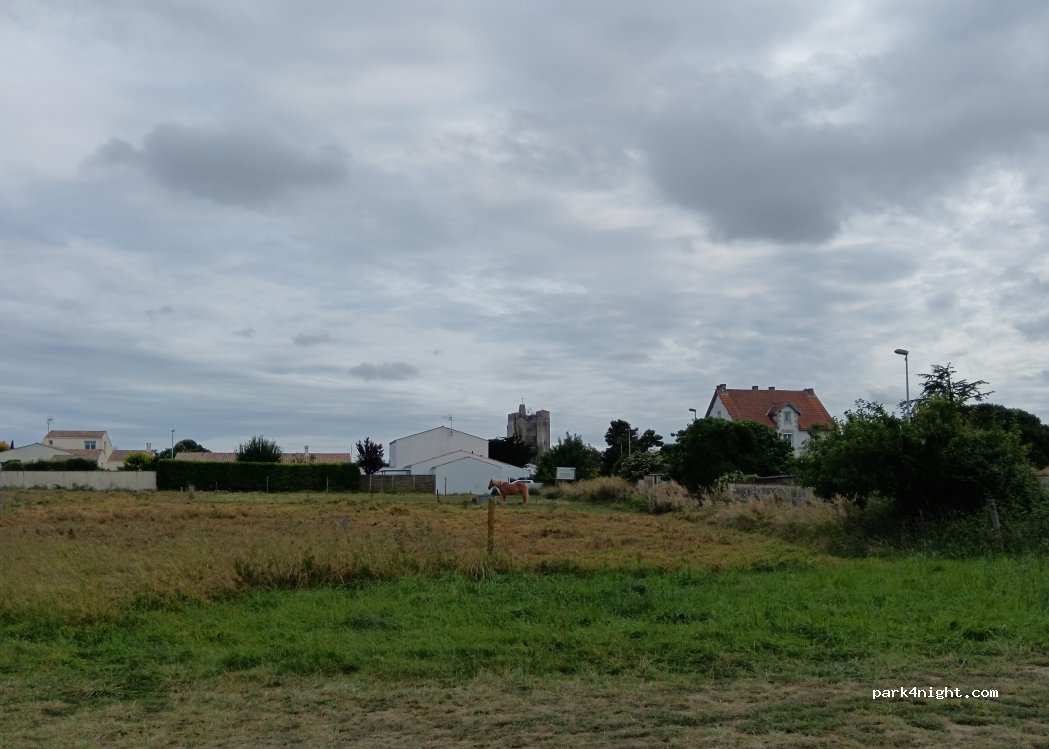 L'Autruche de Laurette — foto 3