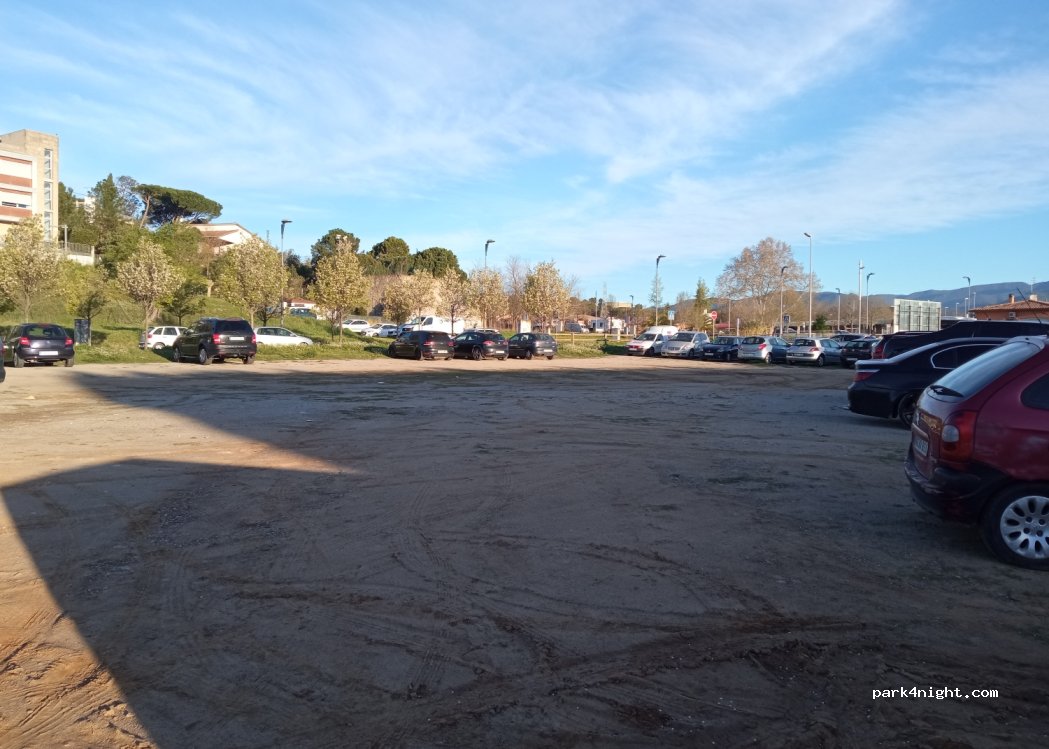 (08450) Llinars del Vallès - 9 Avinguda Granollers — foto