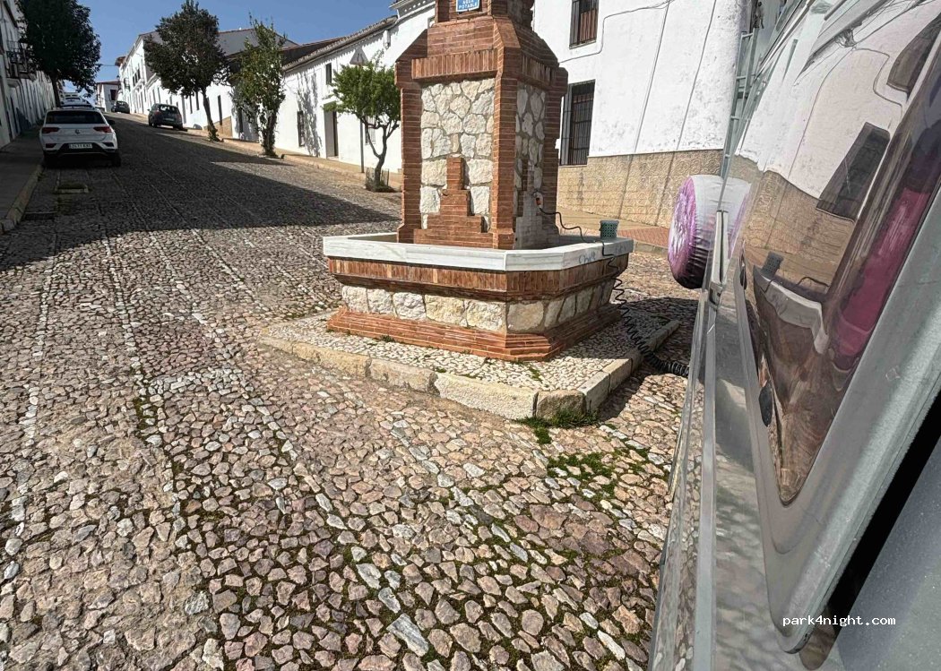 (21200) Aracena - 8 Calle del Castaño — foto