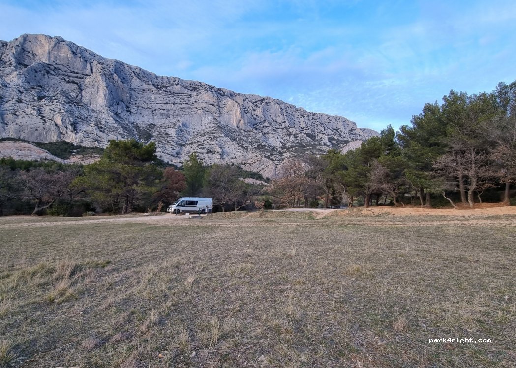 (13100) Saint-Antonin-sur-Bayon - — foto