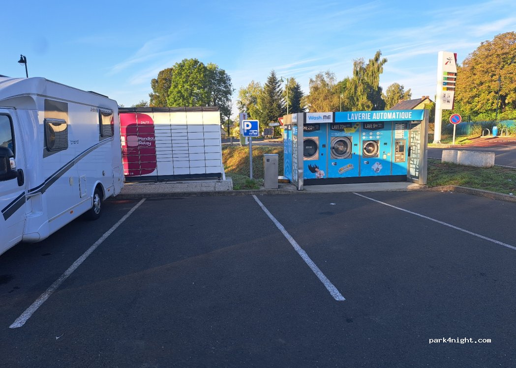 (63760) Bourg-Lastic - La Besse — foto 5