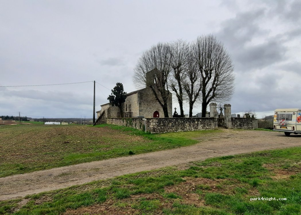 (47360) Sembas - 722 Route de Lacenne — foto 3