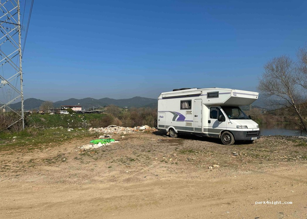 (48100) Milas - Unnamed Road — foto 2