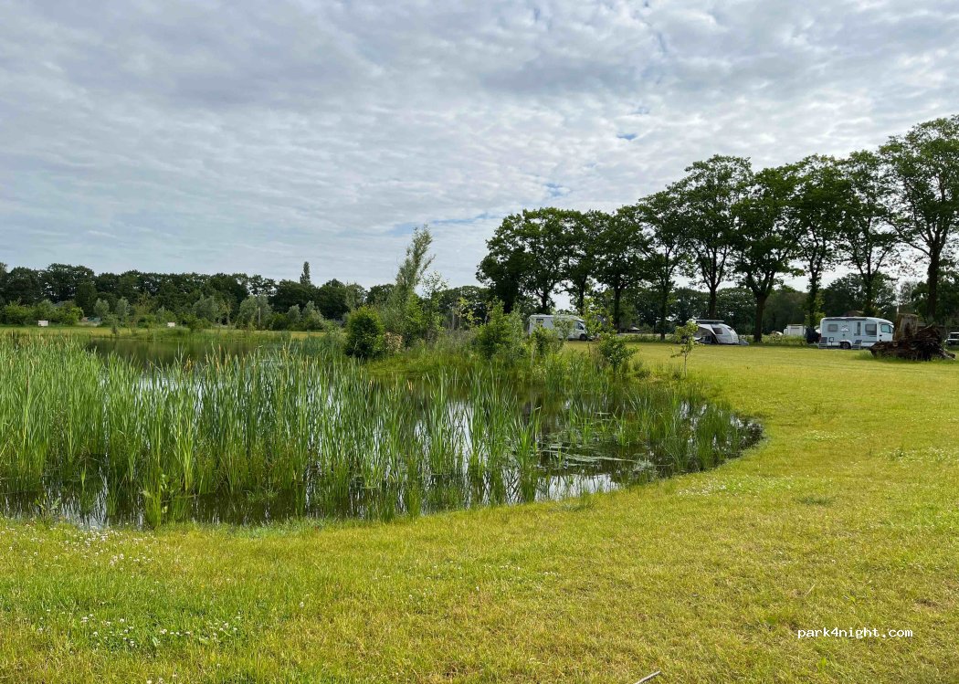 Camping Yuca — foto 4
