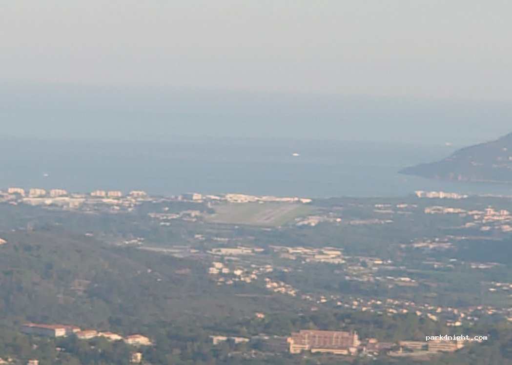 (06130) Grasse - Route Napoléon — foto 3