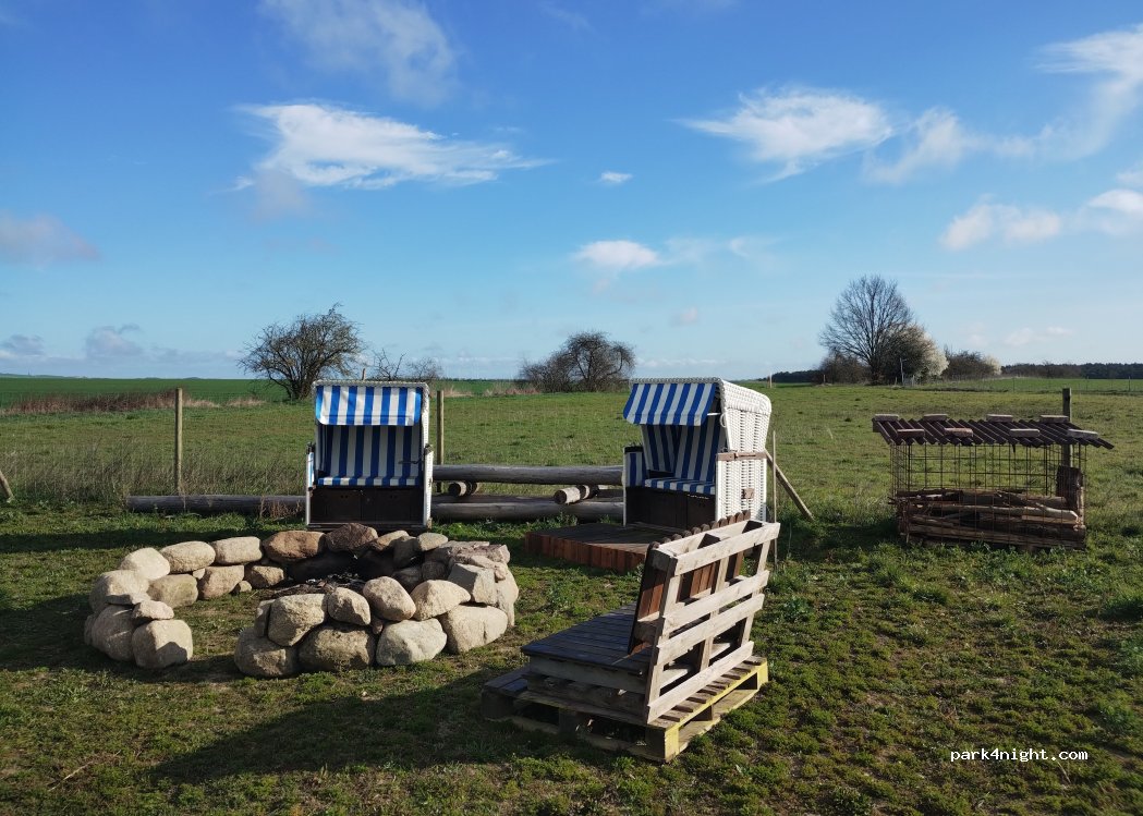 (16306) Casekow - 3 Hohenselchower Weg — foto 4