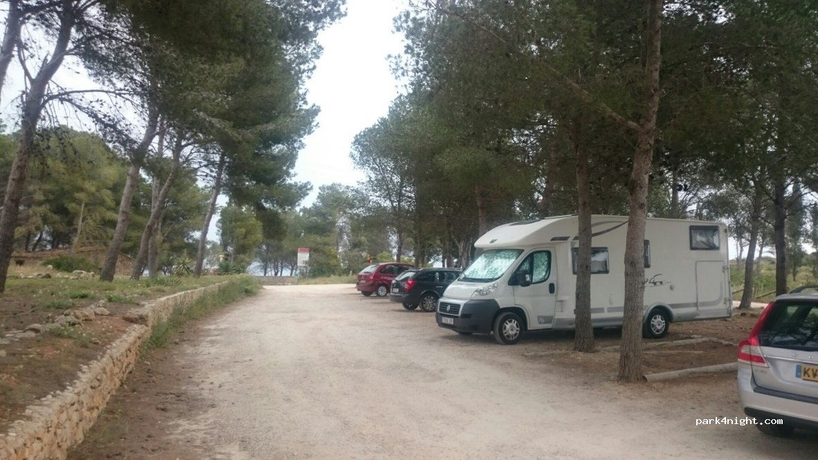 (03730) Jávea - 28 CV-7362 — foto
