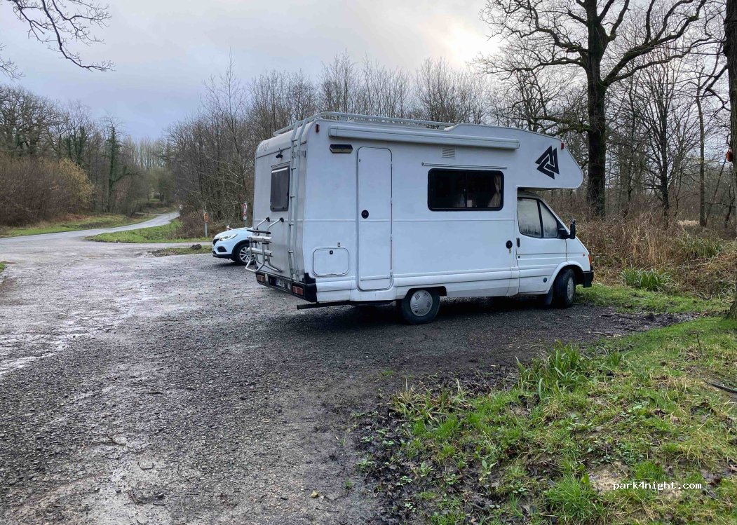 (62240) Bournonville - 150 Route de Desvres — foto