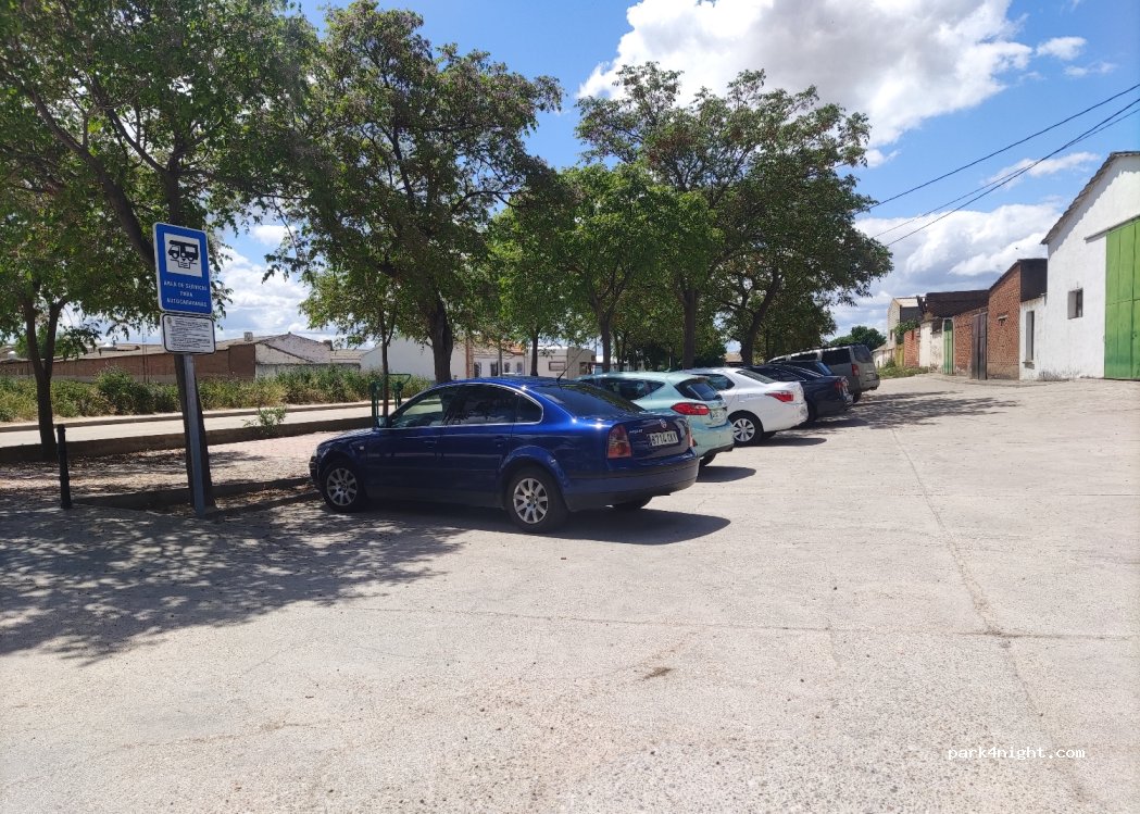 (45521) Burujón - 9 Calle Arroyada — foto 2
