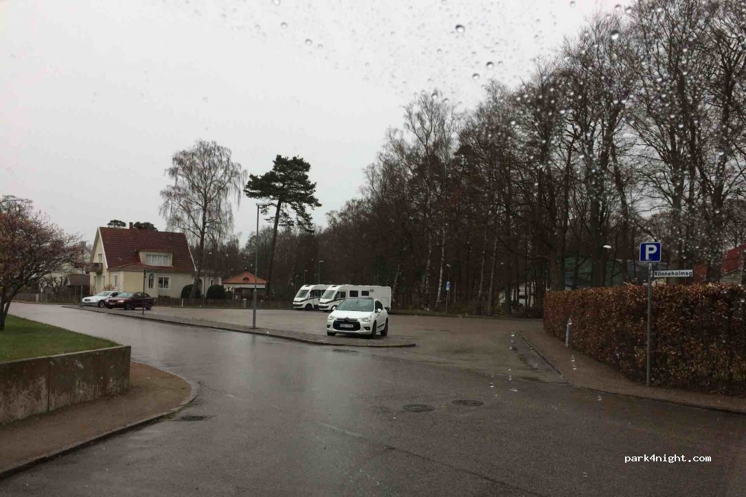 (262 63) Ängelholm - 3 Arbingatan — foto