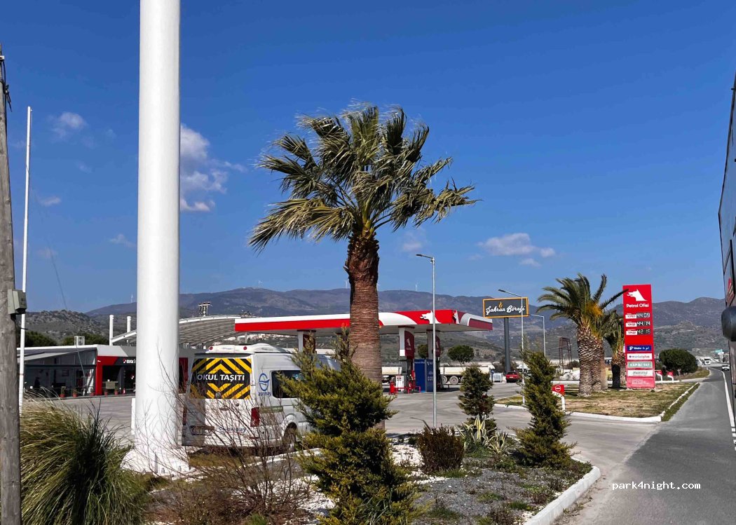 (35700) Tepeköy - — foto