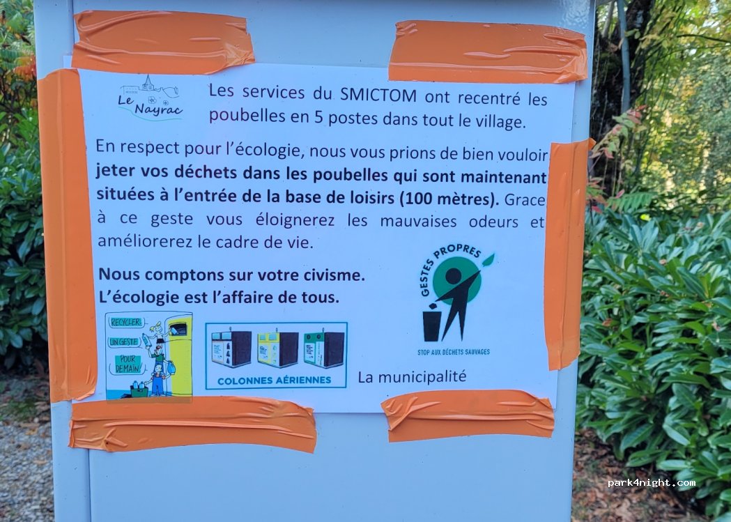 Camping La Planque — foto 4