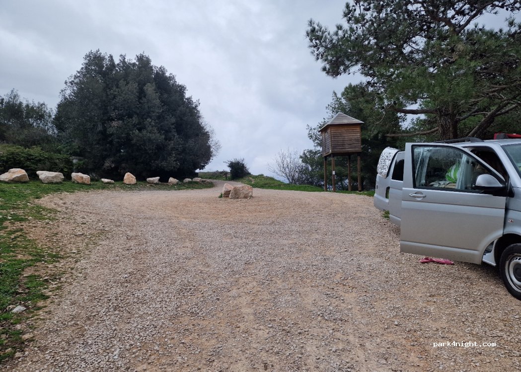 (06320) La Turbie - 10 Chemin de la Batterie — foto