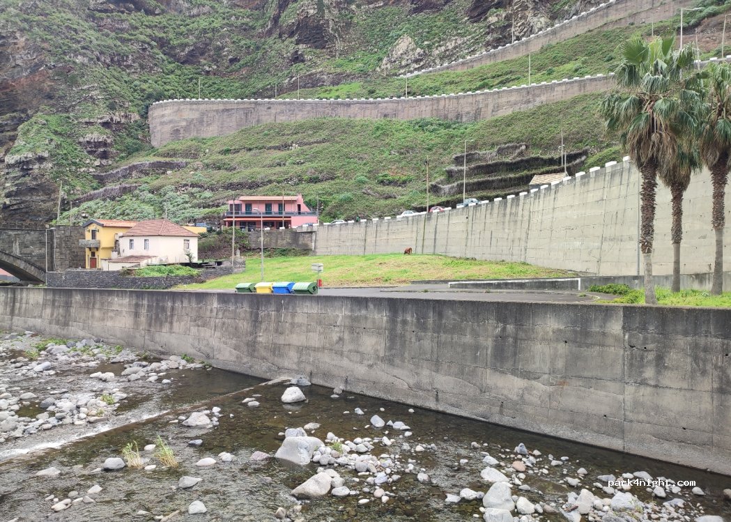 Camping Park Porto Moniz — foto 2