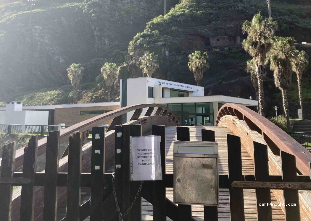 Camping Park Porto Moniz — foto 3