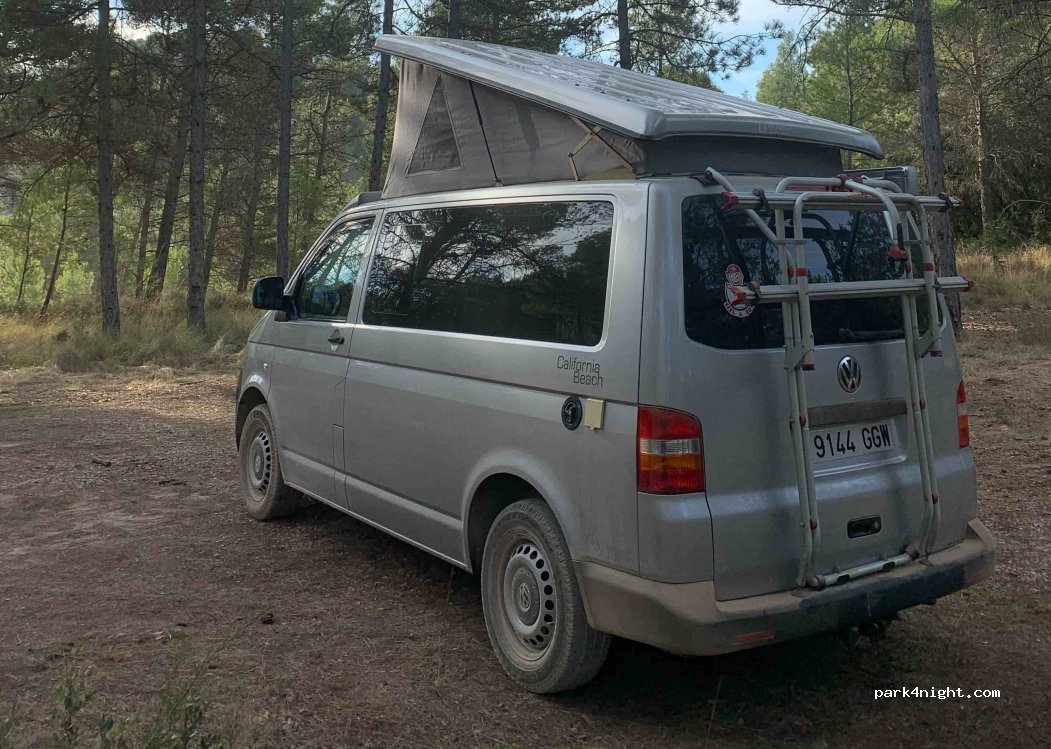 (22585) Viacamp - Unnamed Road — foto 2