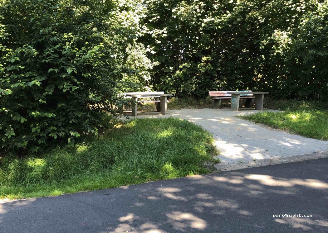 (25557) Gokels - Bundesstraße — foto