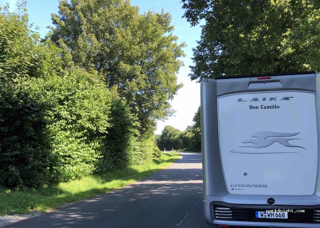 (25557) Gokels - Bundesstraße — foto 2