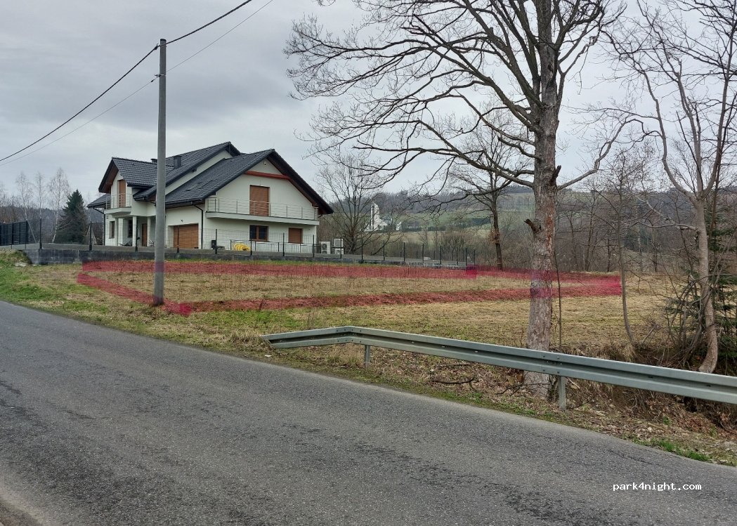 (34-210) Śleszowice - — foto