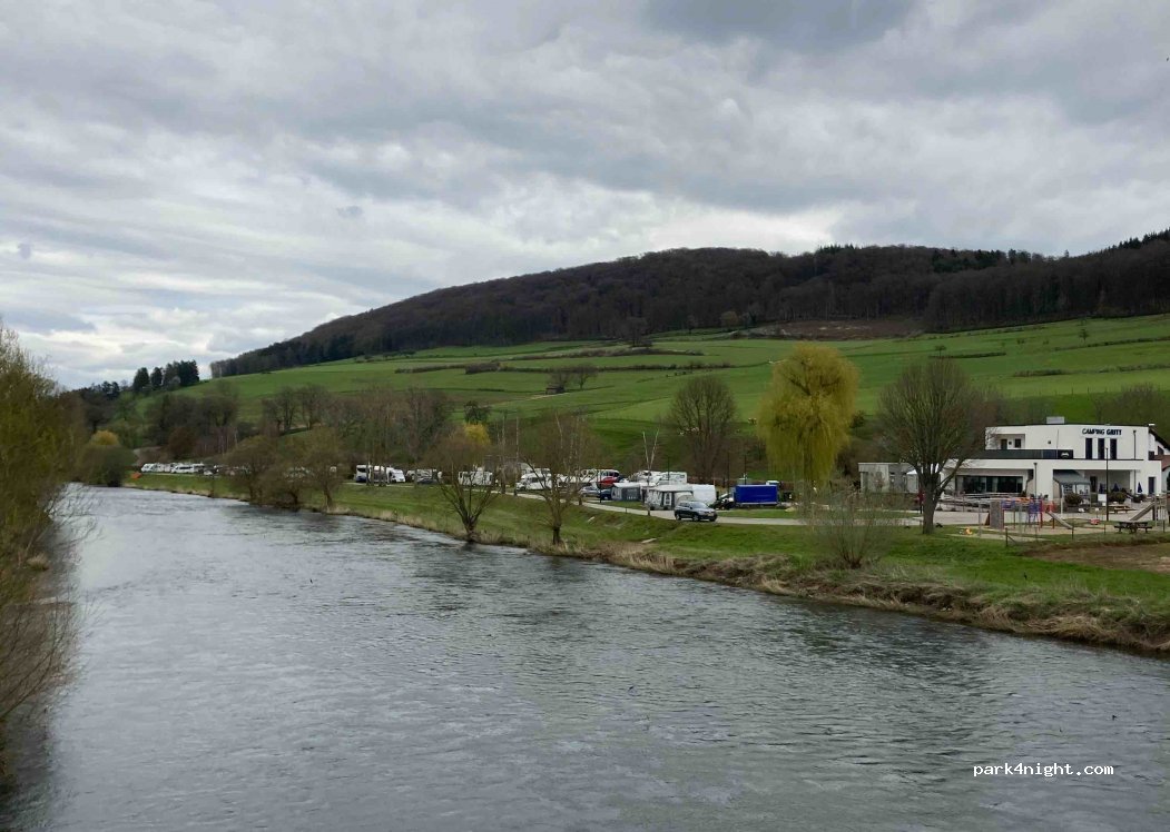 Camping Gritt — foto