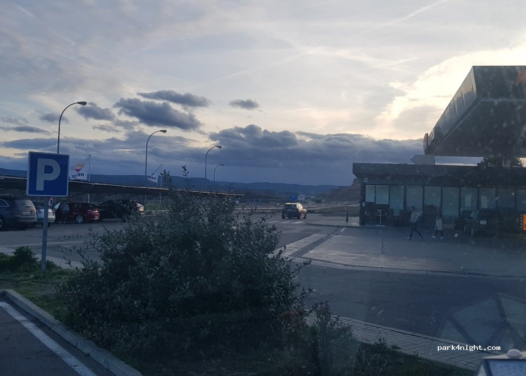 (42259) Arcos de Jalón - E-90 — foto