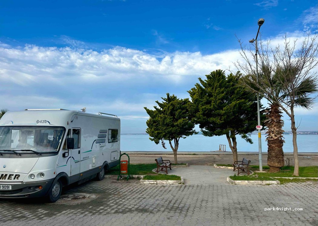 (09270) Didim - no:10 1021. Caddesi — foto 2