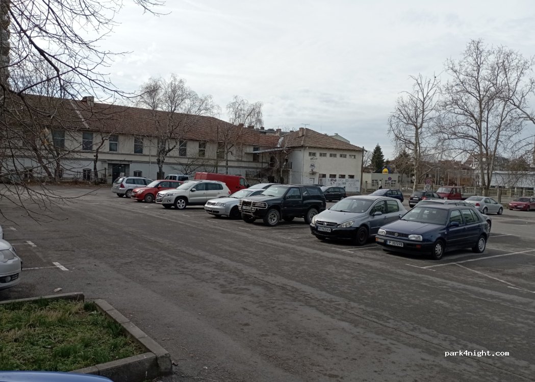 (7002) Ruse - 99 ulitsa — foto 2