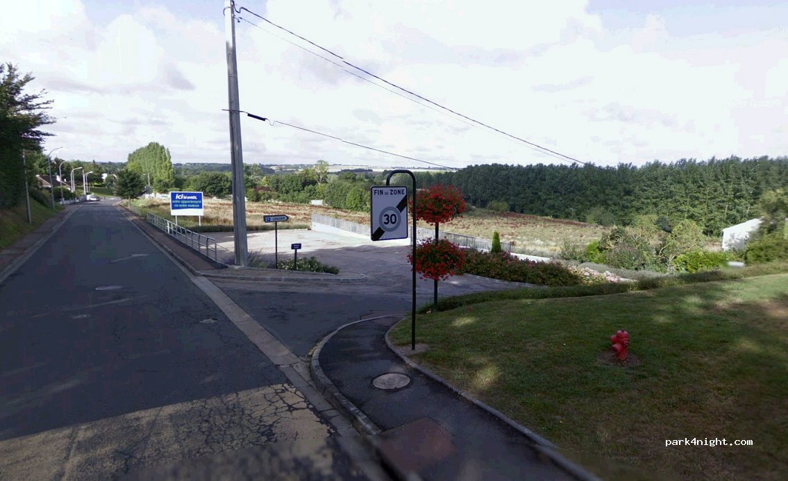 (14123) Fleury-sur-Orne - 11-19 Rue Serge Rouzière — foto